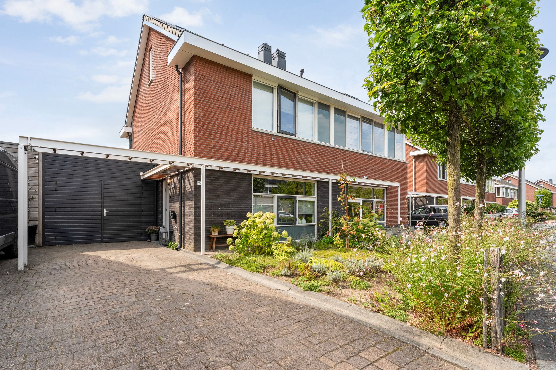 Weefgetouw, 39, Almelo, 7603WE, Overijssel, Nederland 39 