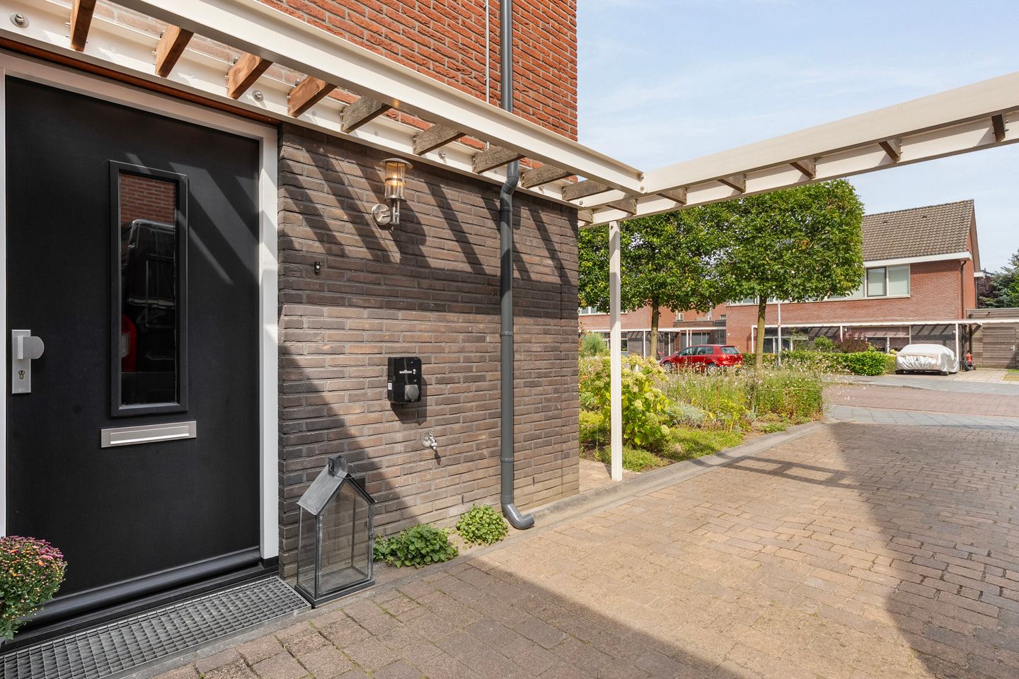 Foto 5 van Weefgetouw 39