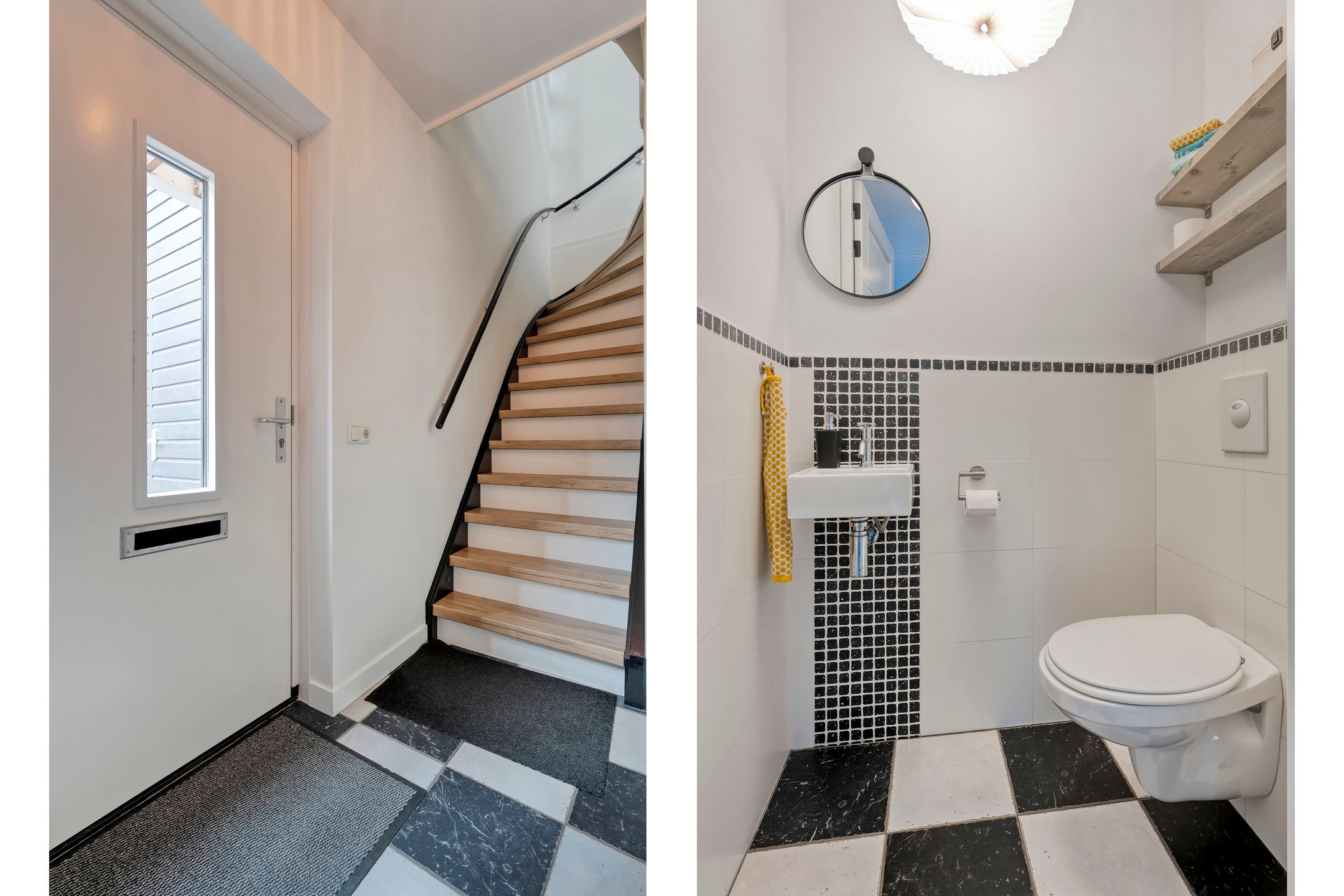 Foto 6 van Weefgetouw 39