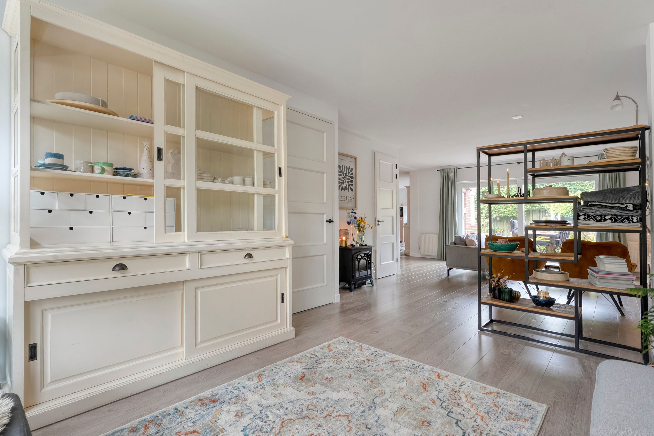 Foto 9 van Weefgetouw 39