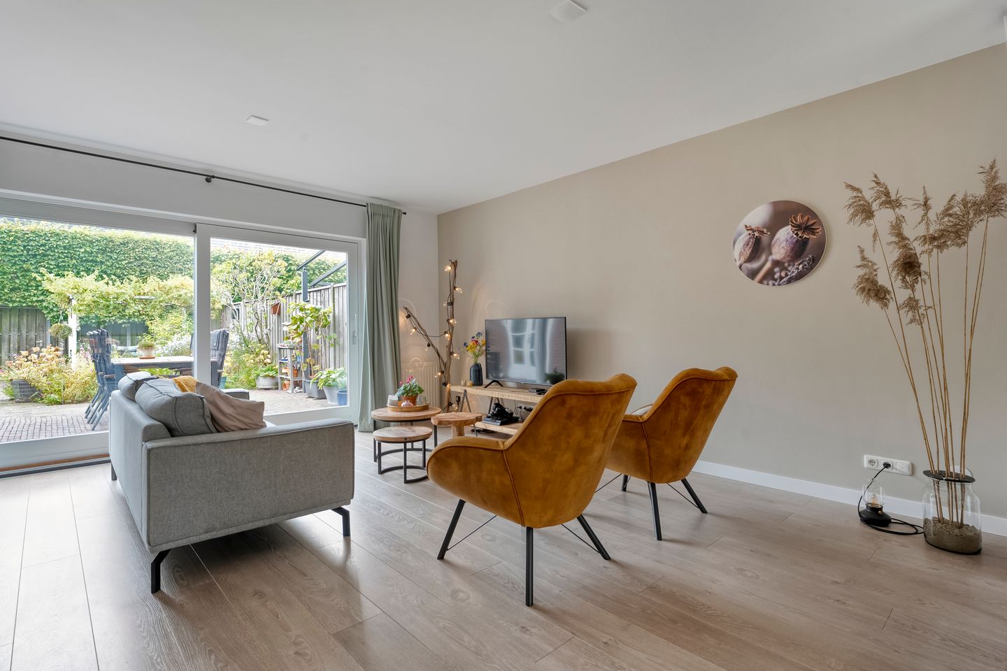 Foto 10 van Weefgetouw 39