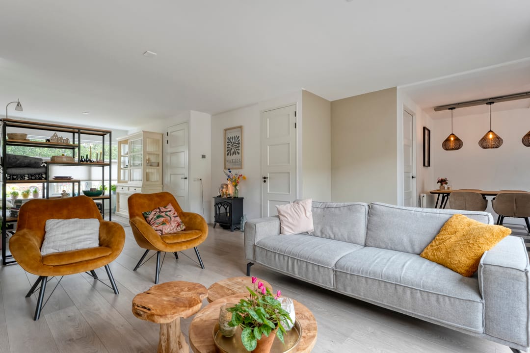 Foto 11 van Weefgetouw 39