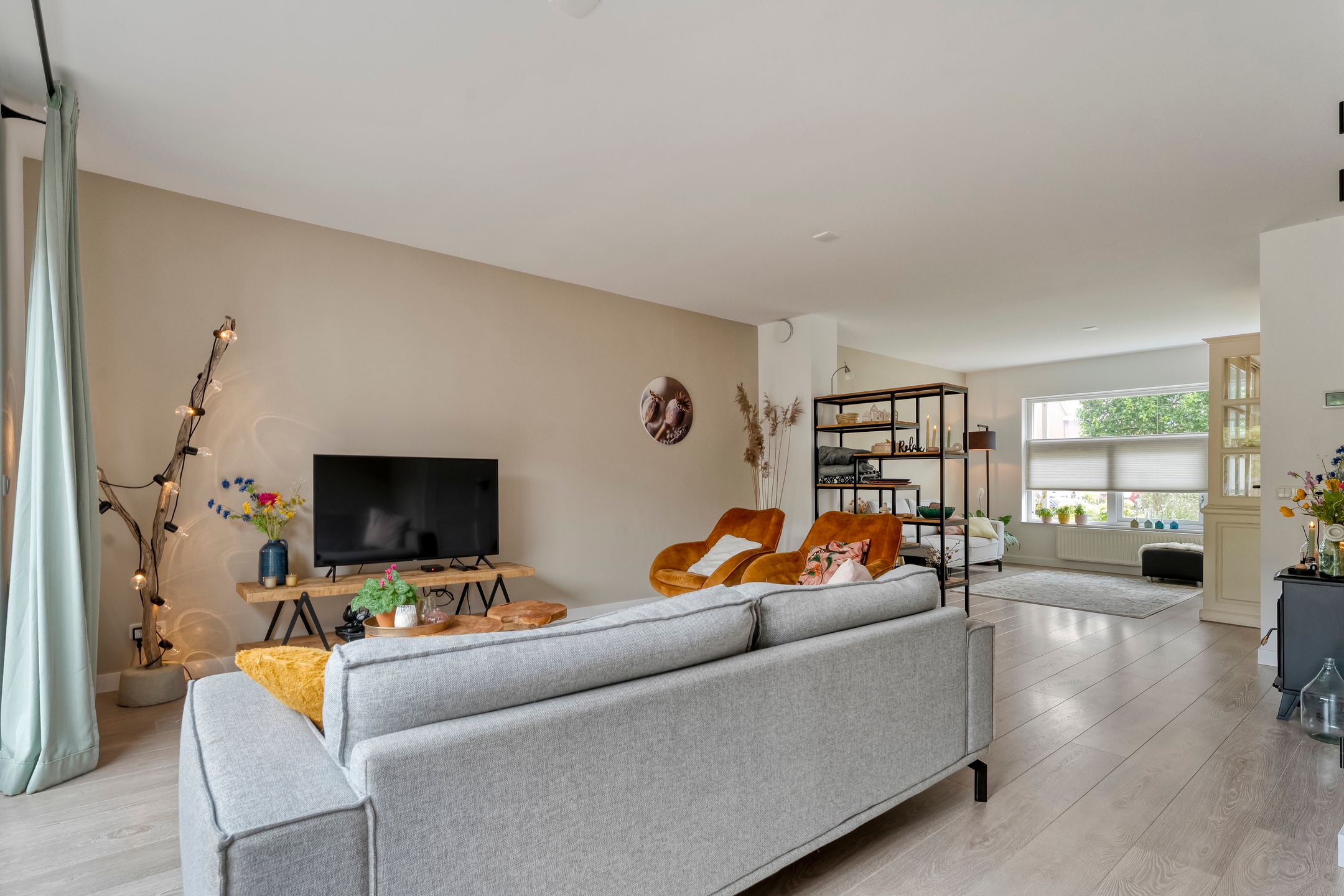 Foto 12 van Weefgetouw 39