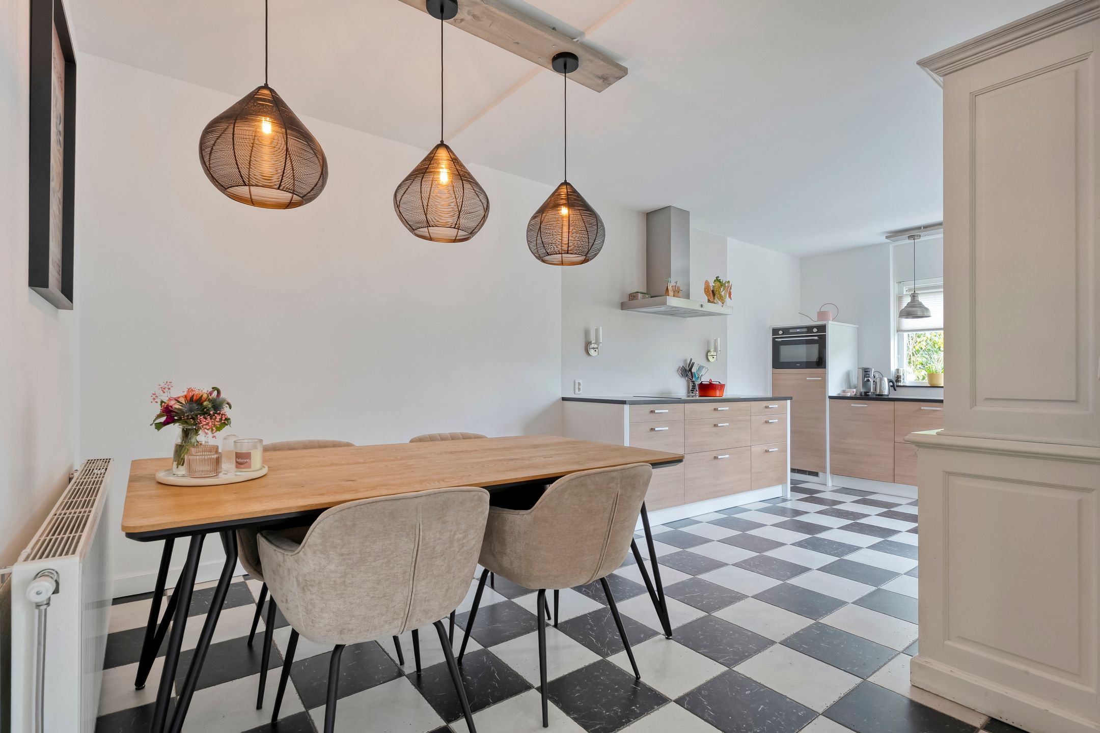 Foto 15 van Weefgetouw 39