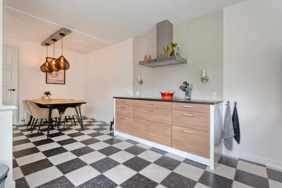 Foto 16 van Weefgetouw 39