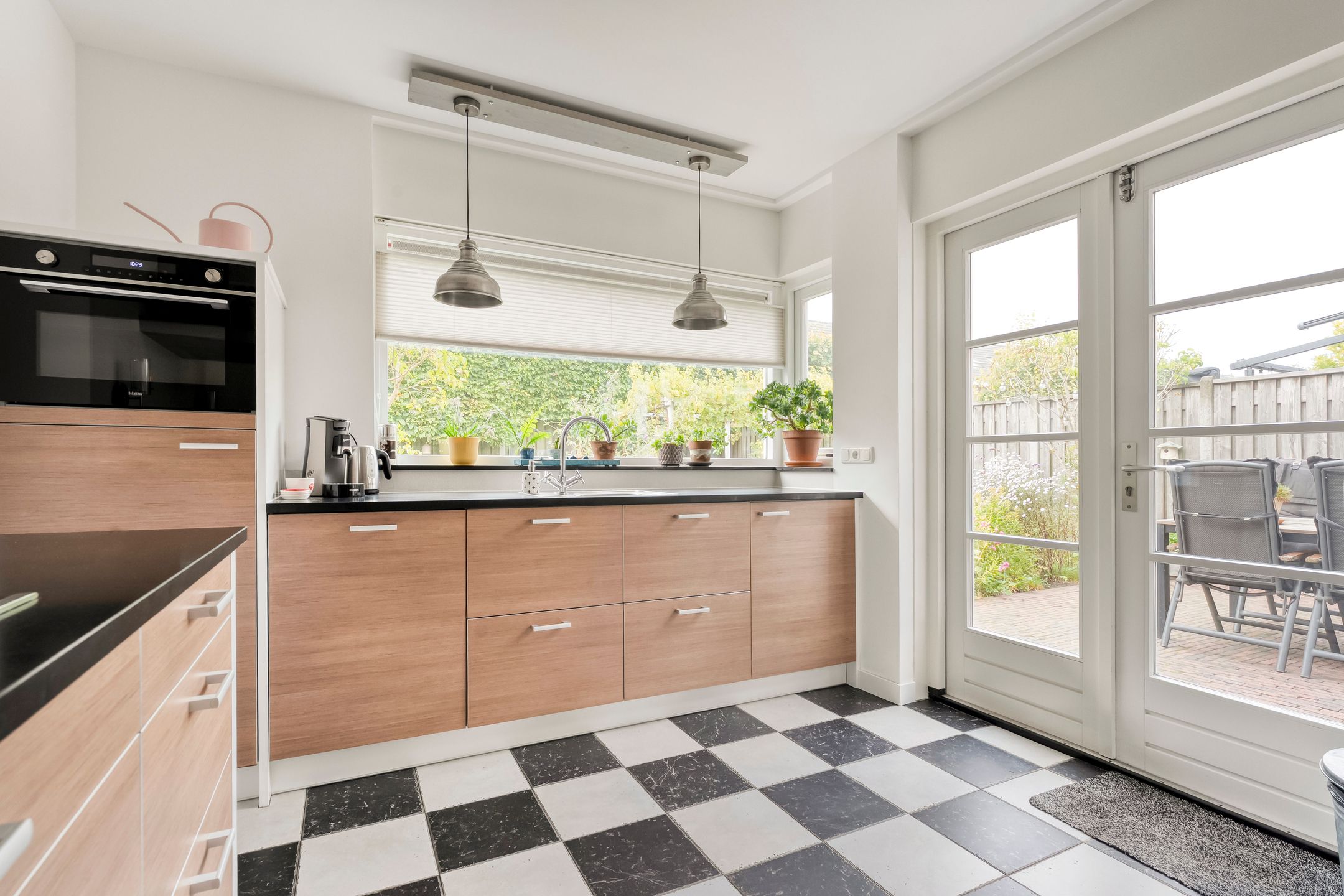 Foto 18 van Weefgetouw 39