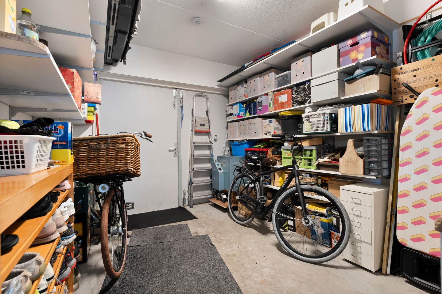 Foto 19 van Weefgetouw 39