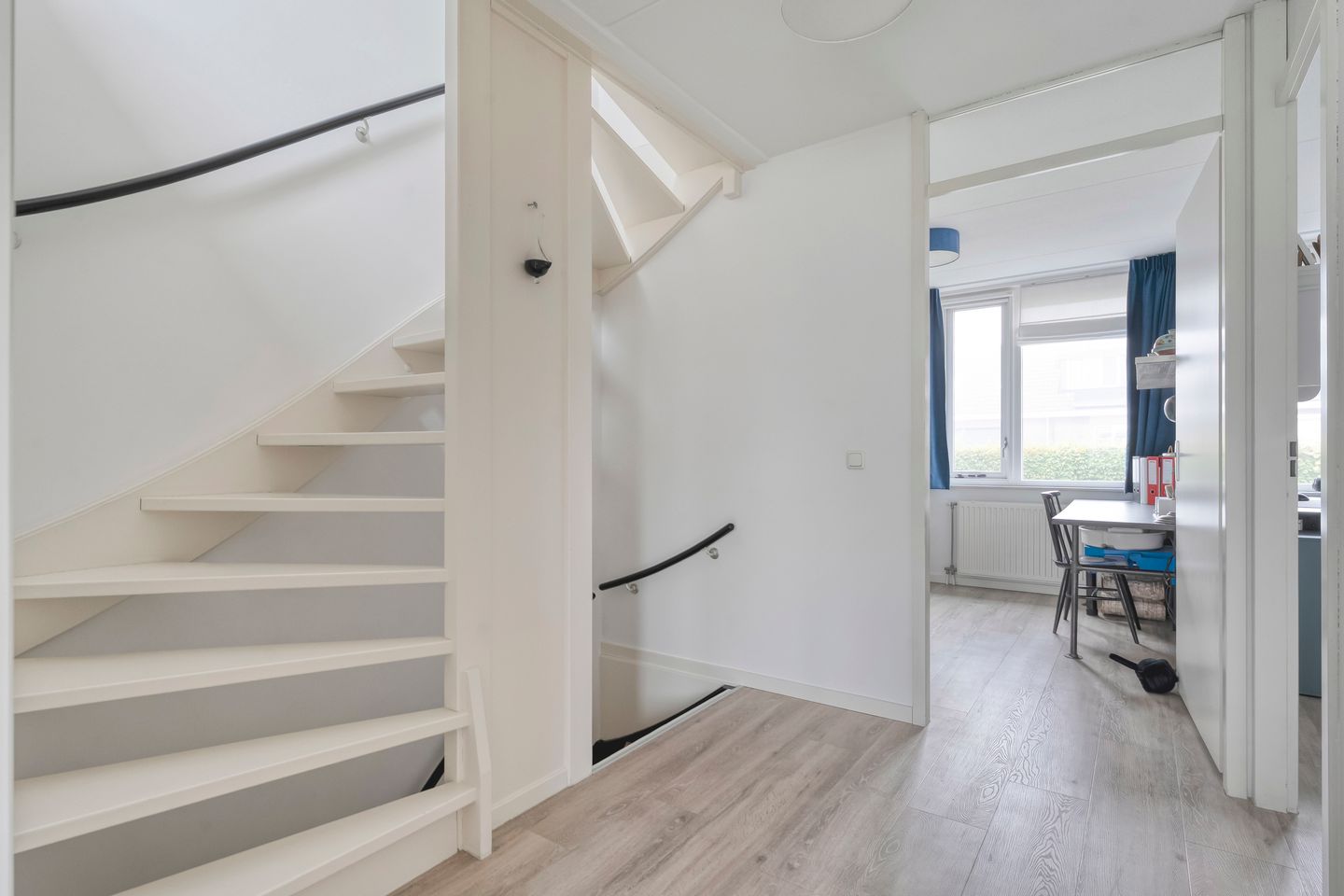 Foto 20 van Weefgetouw 39