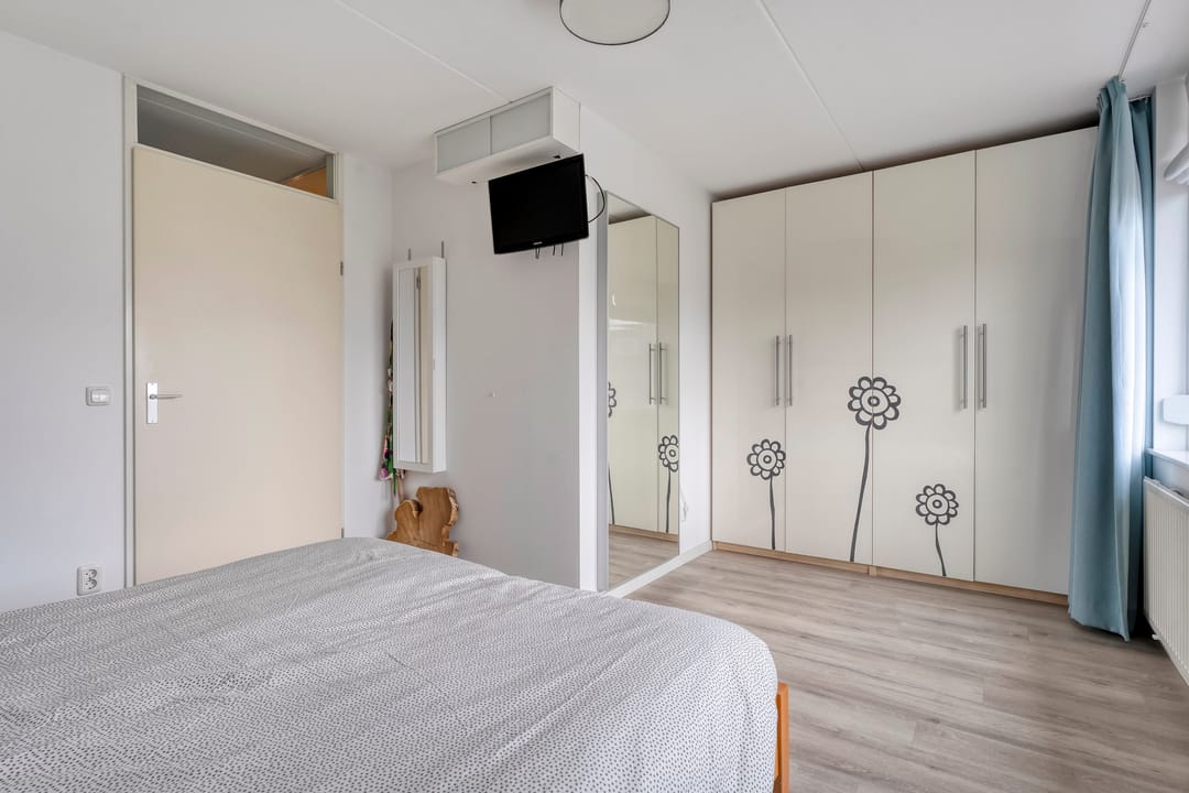 Foto 22 van Weefgetouw 39