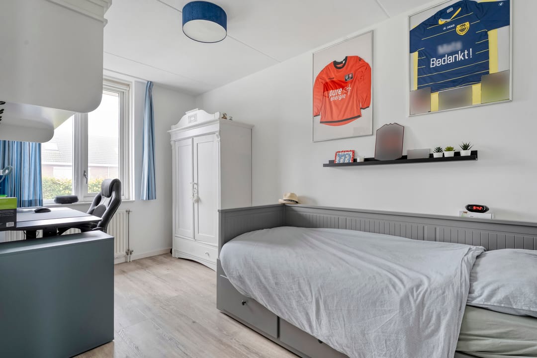 Foto 23 van Weefgetouw 39