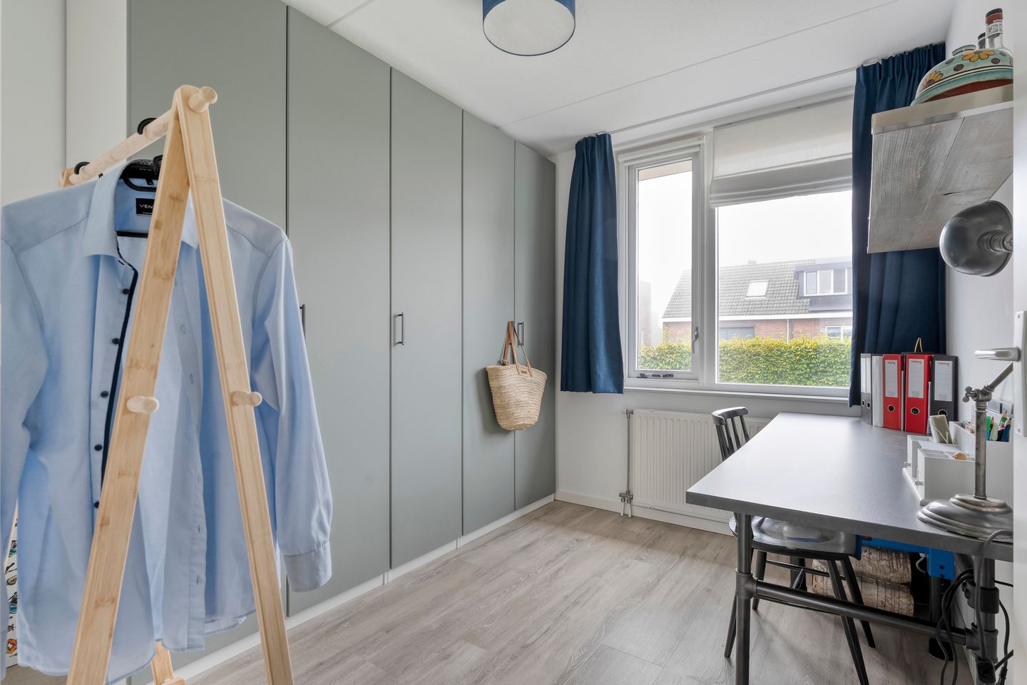 Foto 25 van Weefgetouw 39