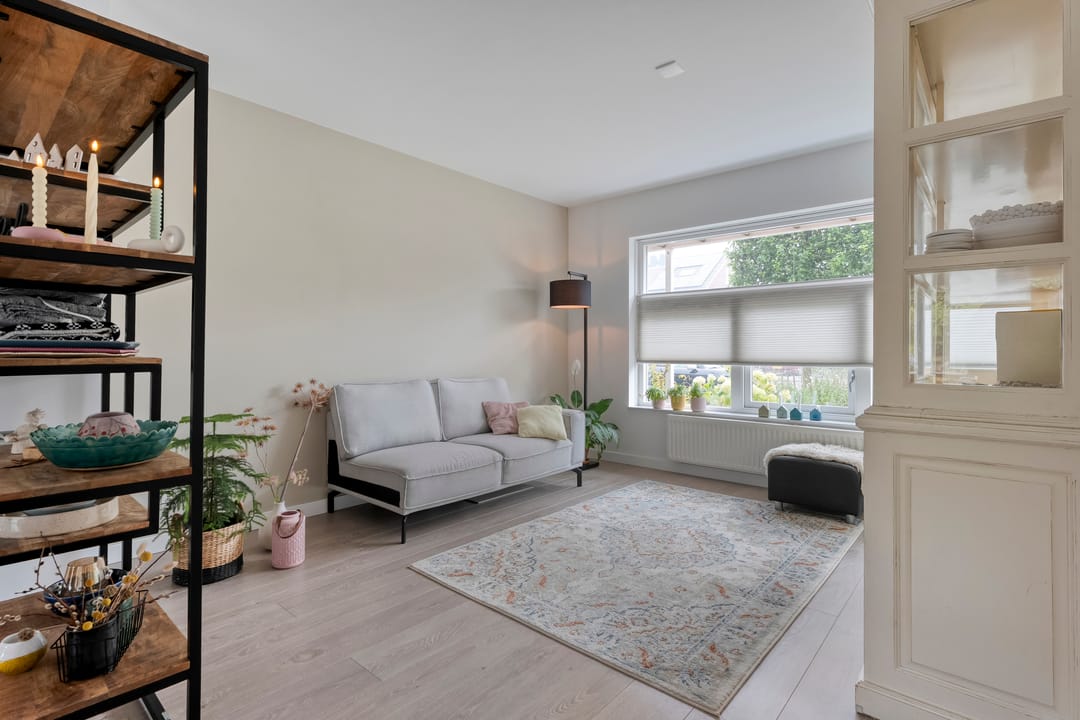 Foto 7 van Weefgetouw 39