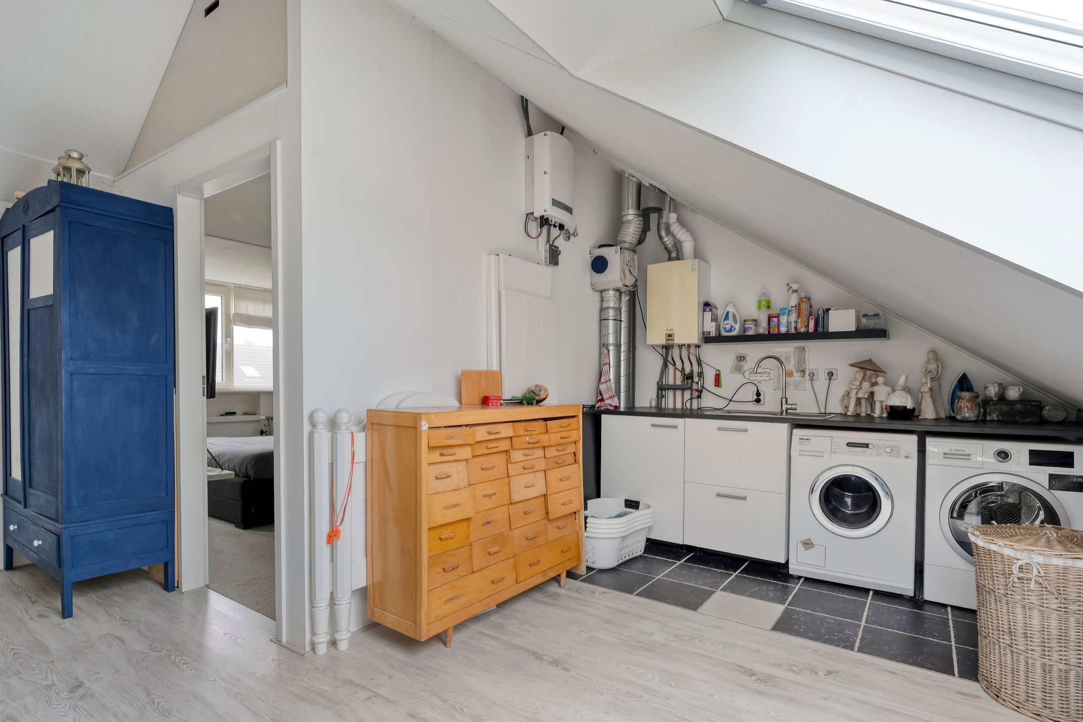 Foto 30 van Weefgetouw 39