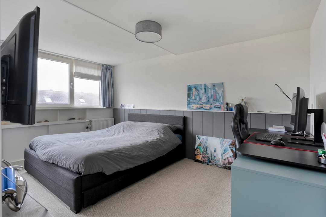 Foto 31 van Weefgetouw 39