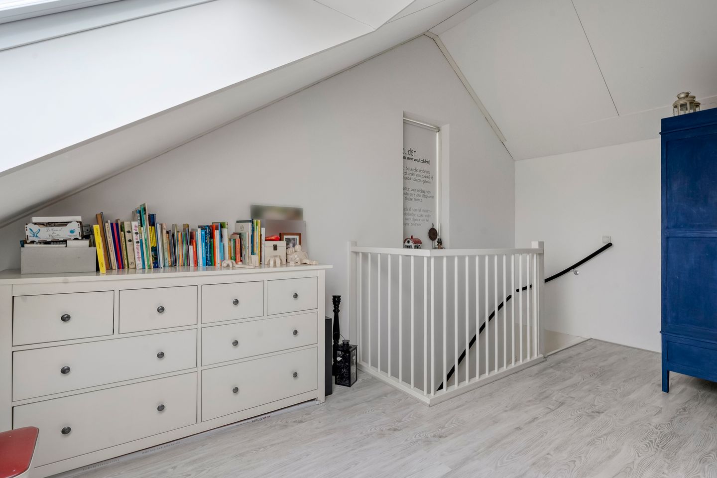 Foto 29 van Weefgetouw 39