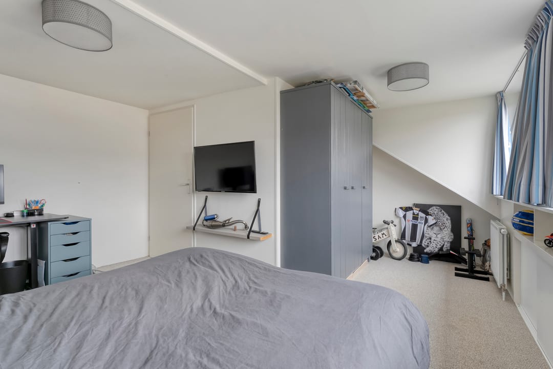 Foto 32 van Weefgetouw 39