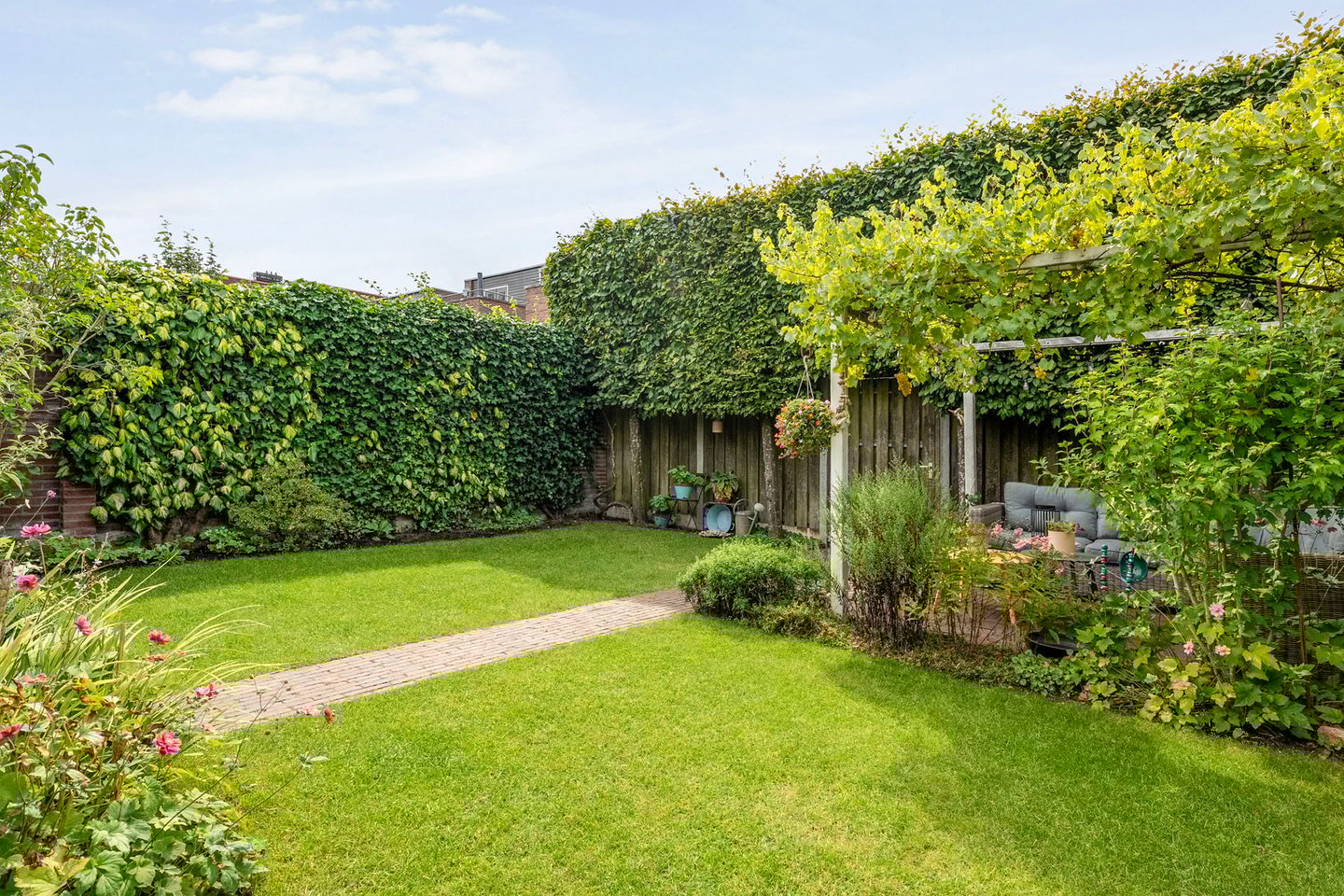 Foto 34 van Weefgetouw 39