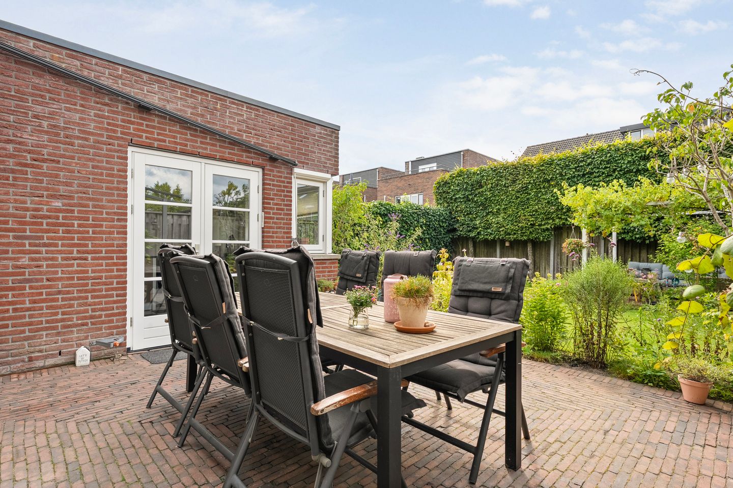 Foto 35 van Weefgetouw 39