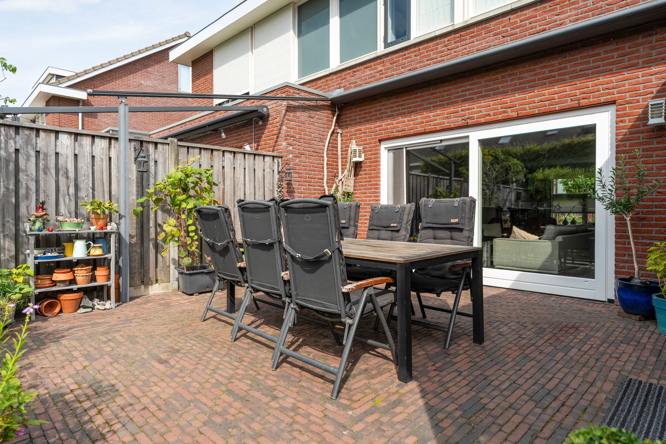 Foto 36 van Weefgetouw 39