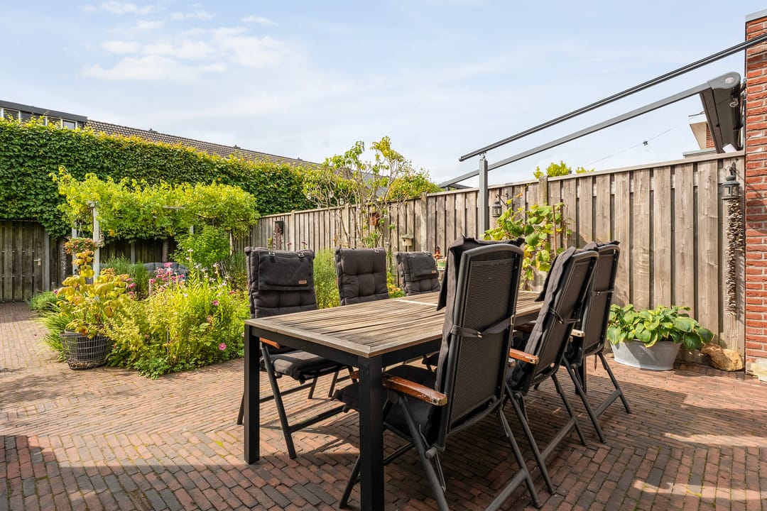 Foto 37 van Weefgetouw 39