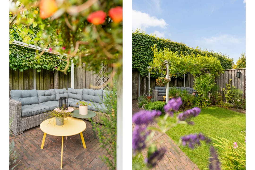 Foto 38 van Weefgetouw 39