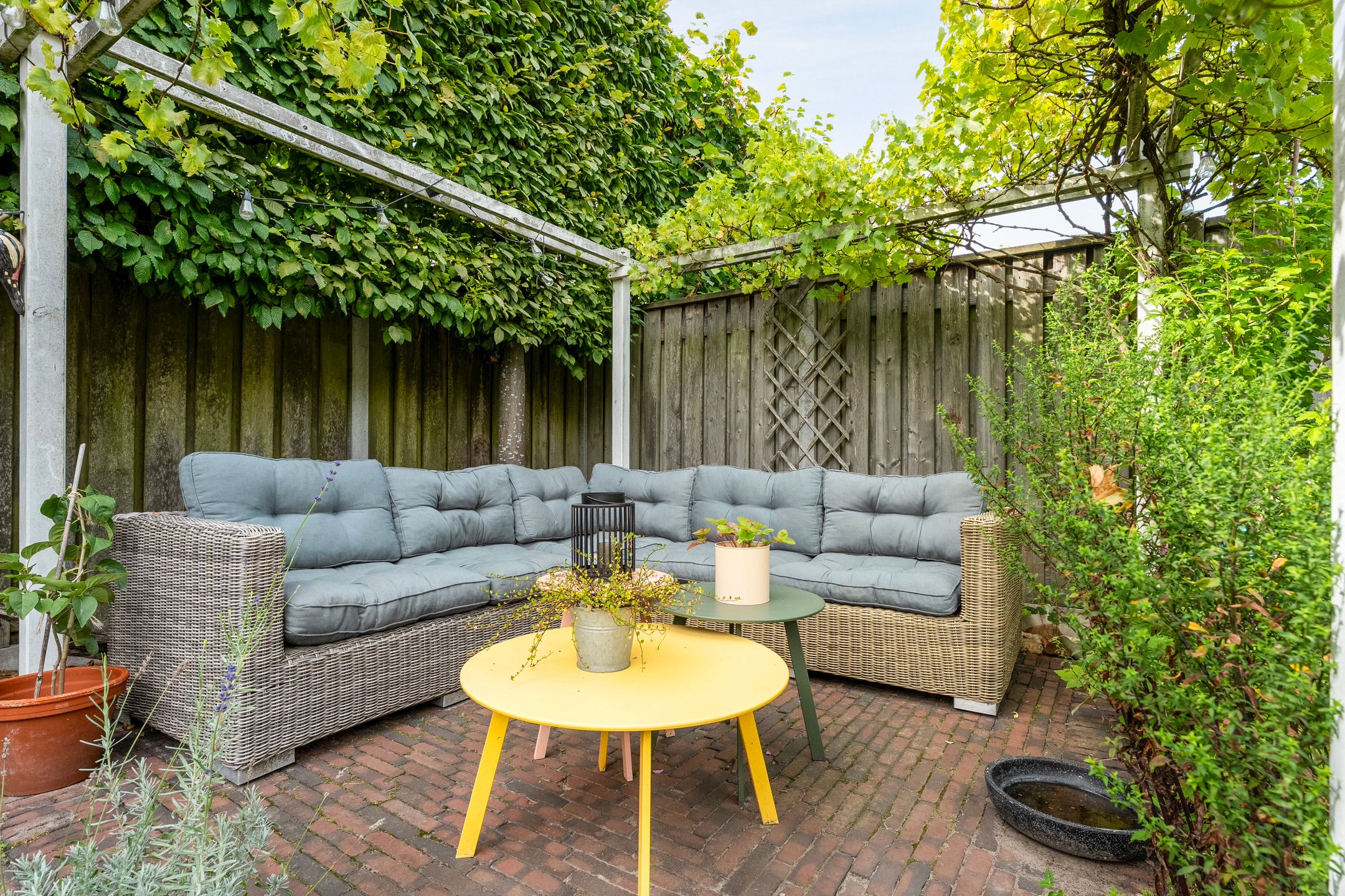 Foto 39 van Weefgetouw 39