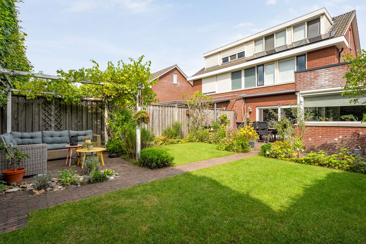 Foto 40 van Weefgetouw 39