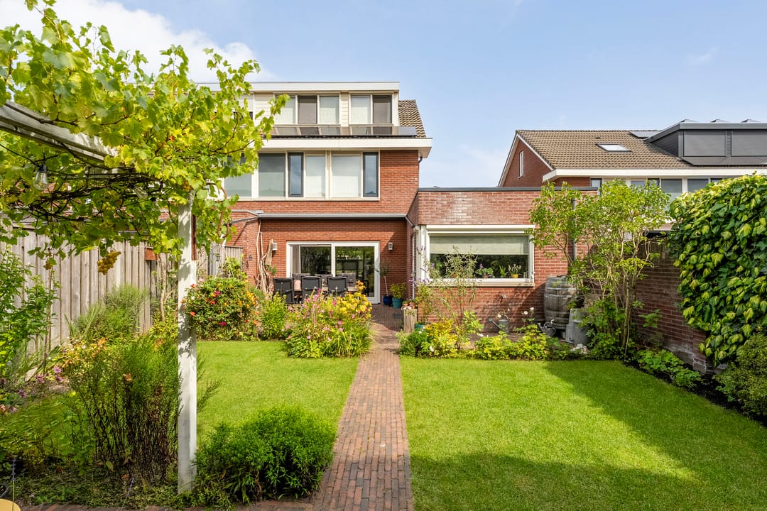 Foto 41 van Weefgetouw 39