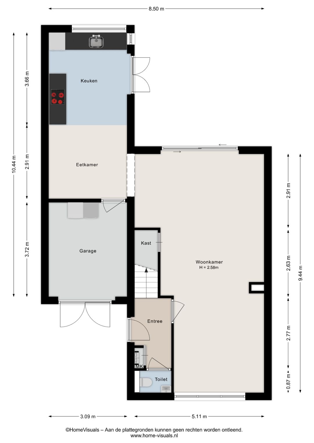 Foto 43 van Weefgetouw 39