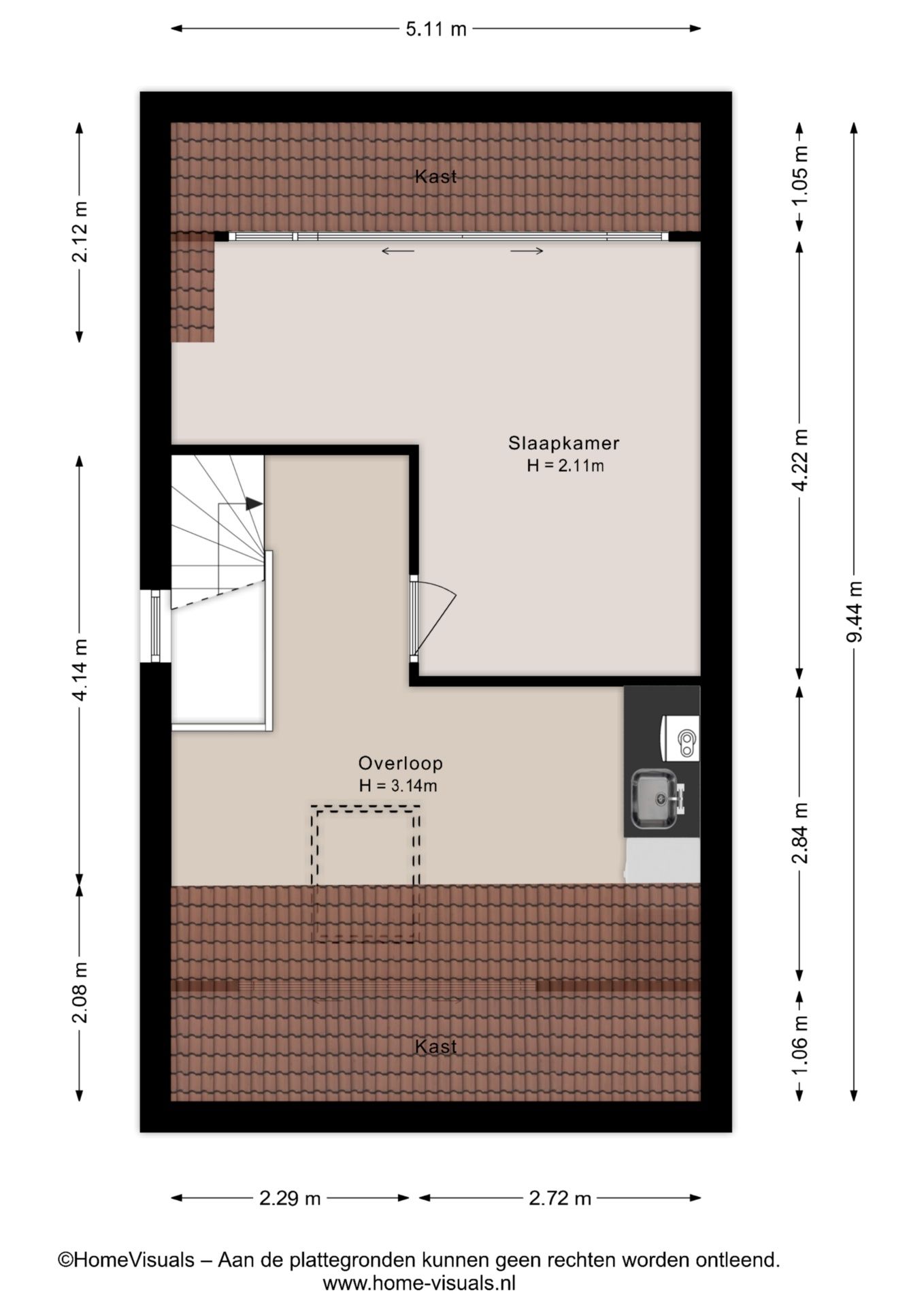 Foto 45 van Weefgetouw 39