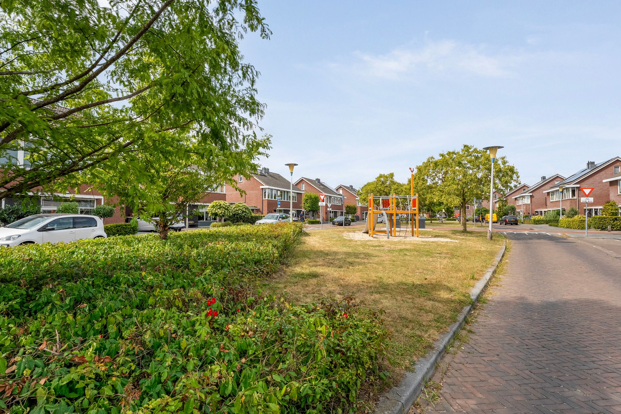 Foto 42 van Weefgetouw 39