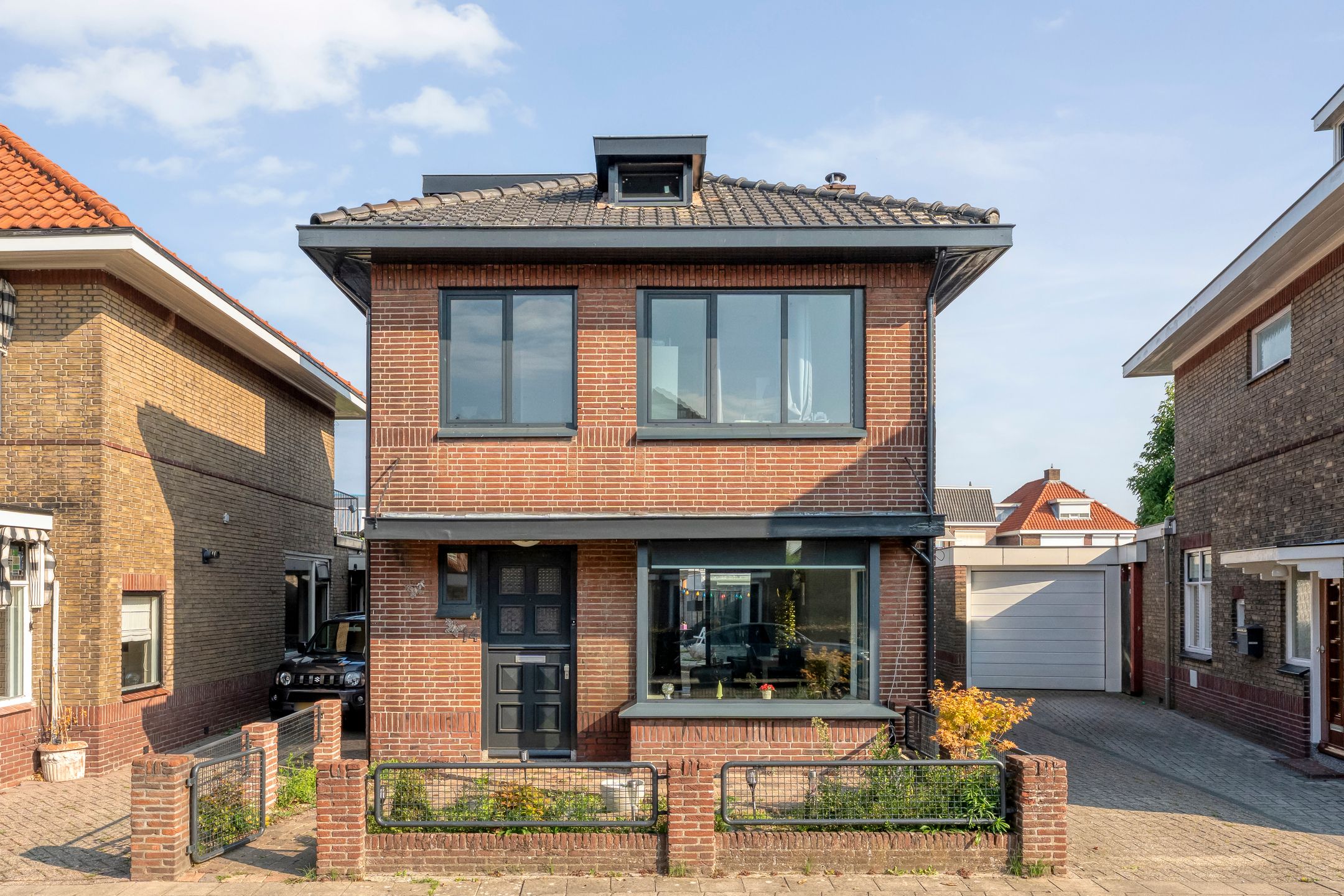 Begoniastraat, 14, Almelo, 7601AB, Overijssel, Nederland 14