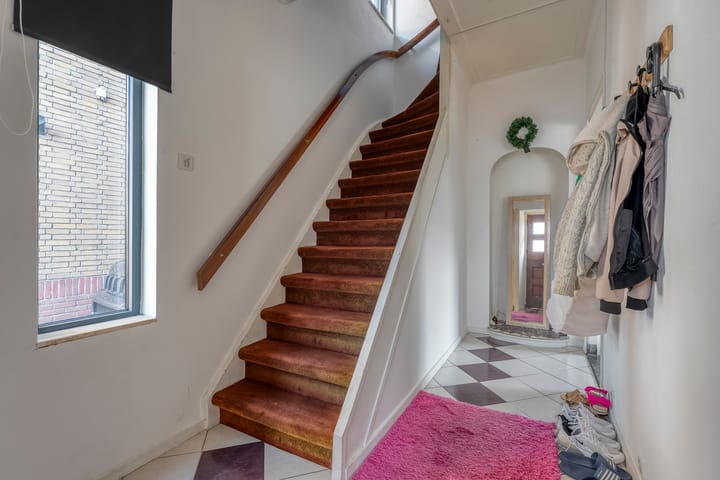 Photo 6 of Begoniastraat 14