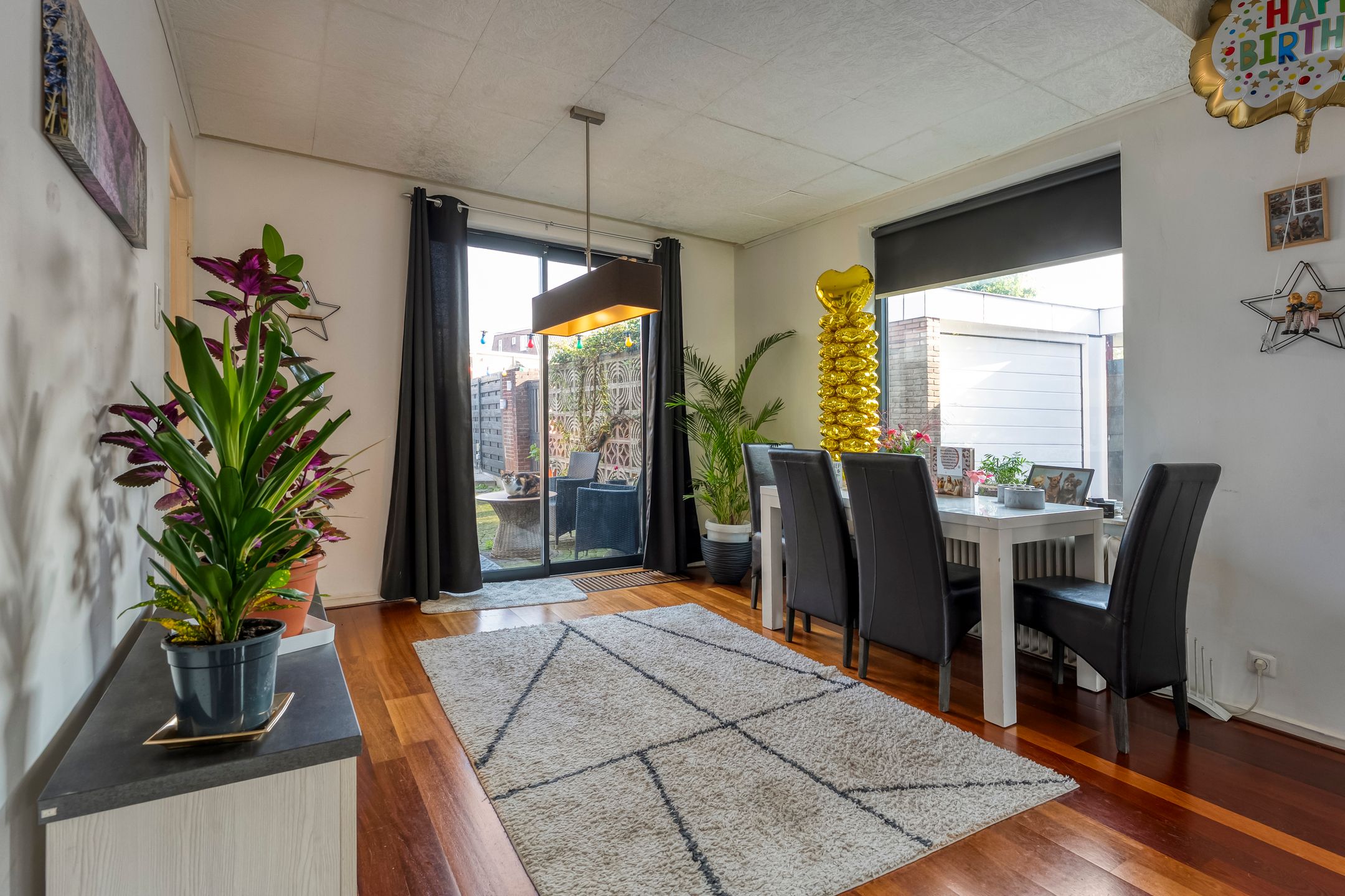 Foto 9 van Begoniastraat 14