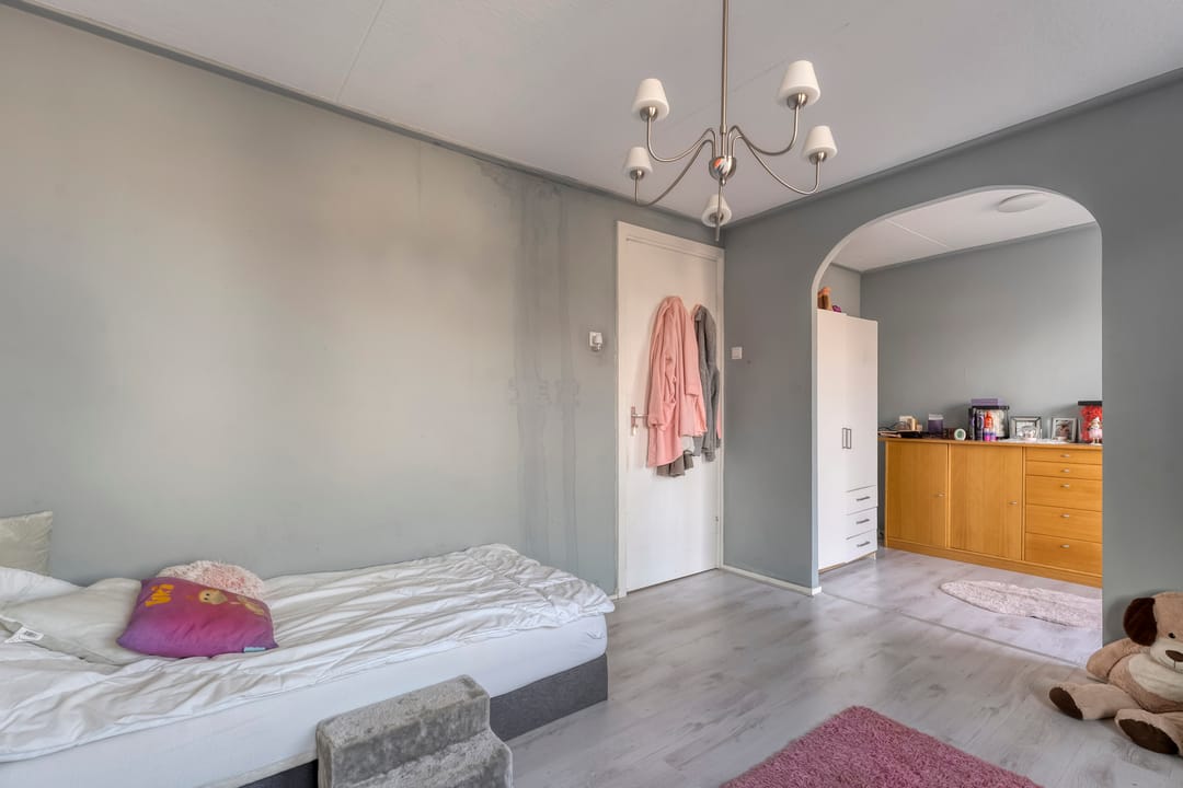 Foto 16 van Begoniastraat 14