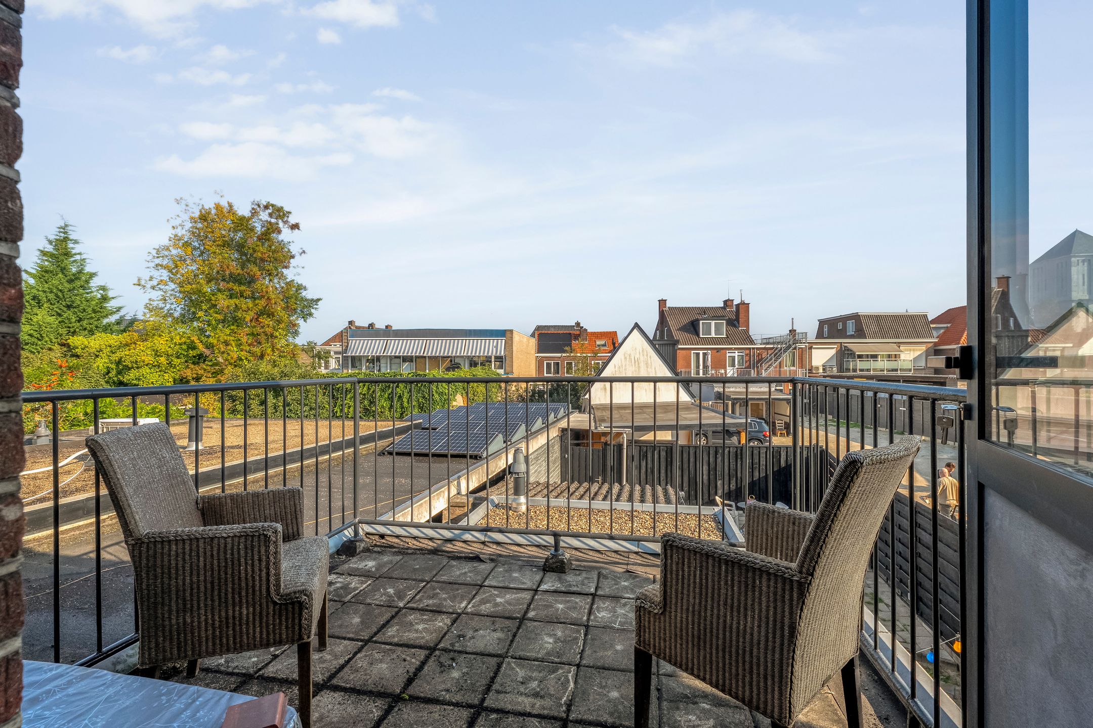 Foto 18 van Begoniastraat 14