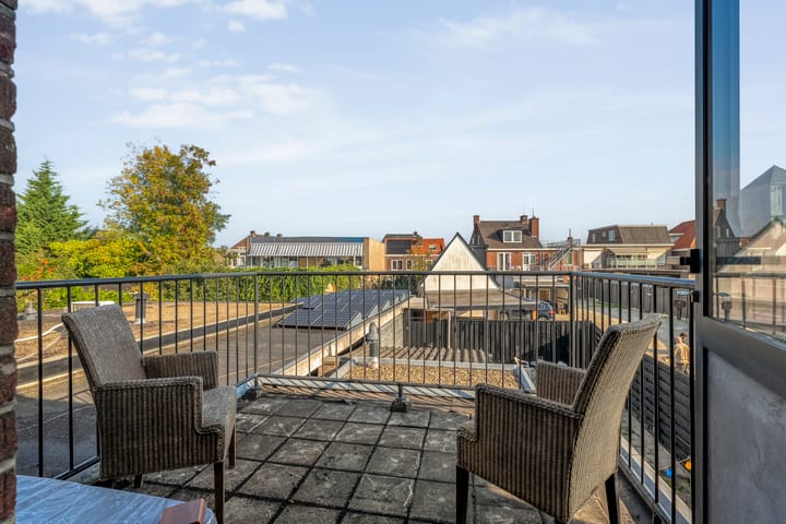 Photo 18 of Begoniastraat 14