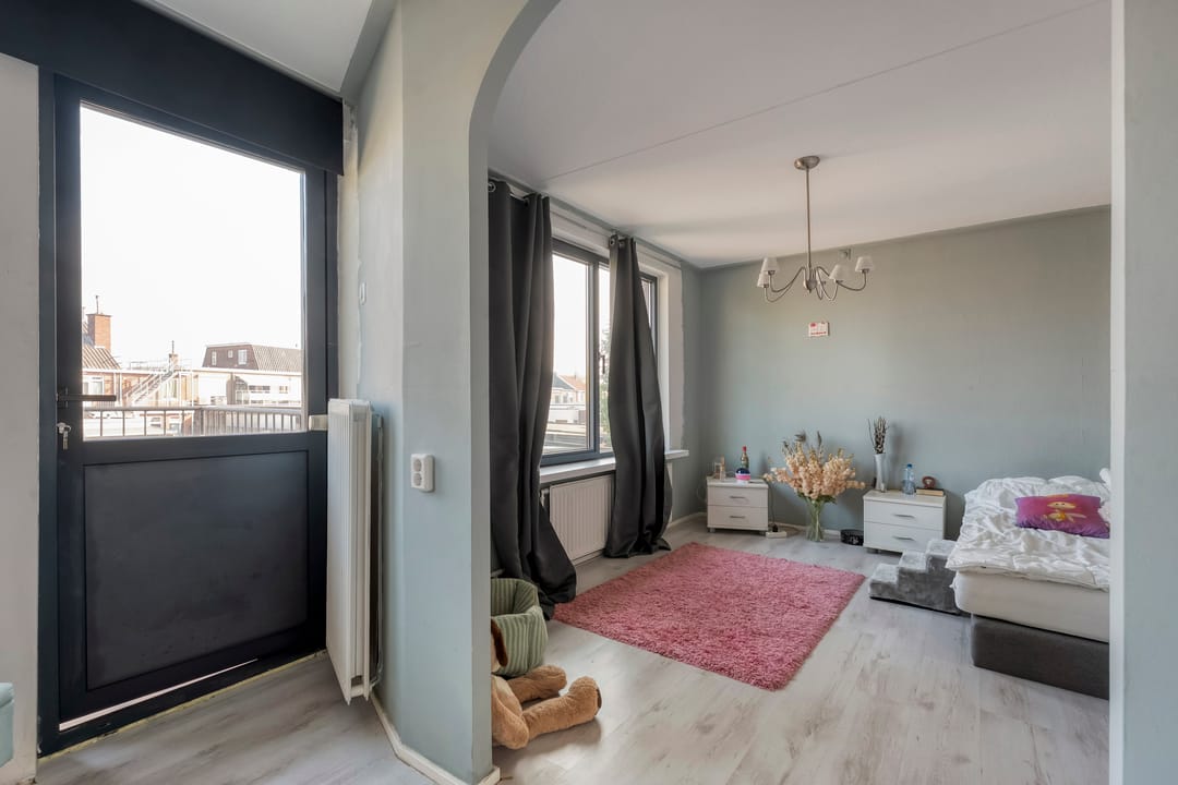 Foto 17 van Begoniastraat 14