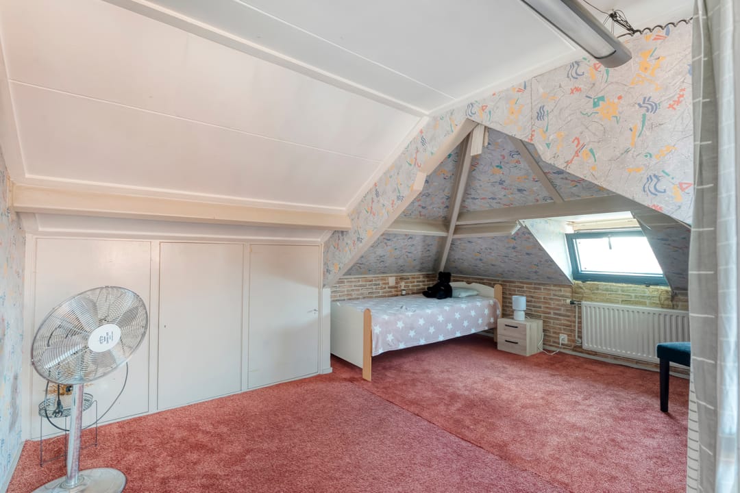 Foto 22 van Begoniastraat 14