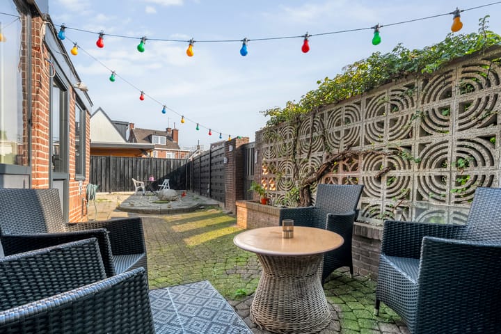 Photo 24 of Begoniastraat 14