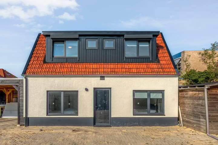 Photo 25 of Begoniastraat 14