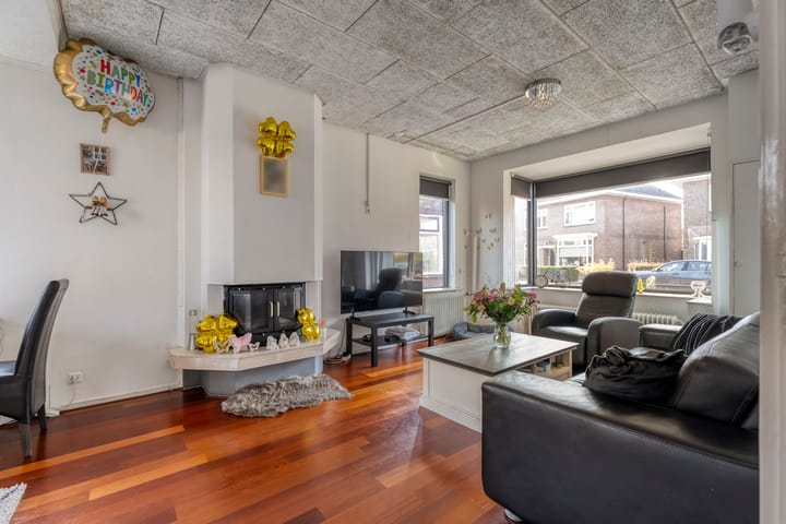 Photo 7 of Begoniastraat 14