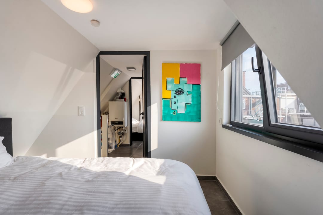 Foto 32 van Begoniastraat 14