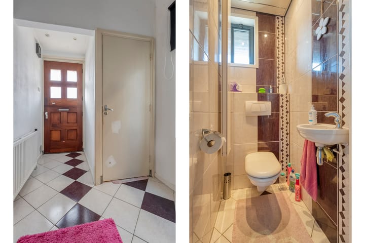 Photo 5 of Begoniastraat 14