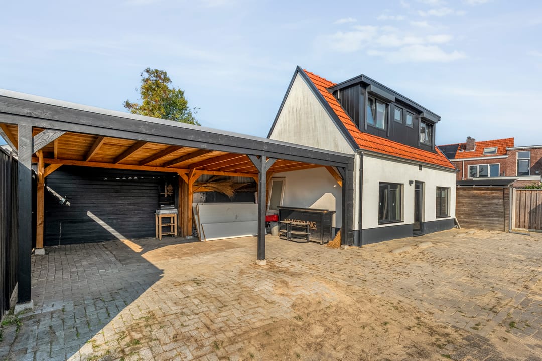 Foto 37 van Begoniastraat 14