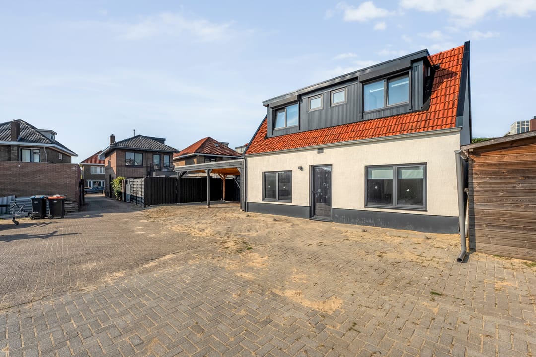 Foto 38 van Begoniastraat 14