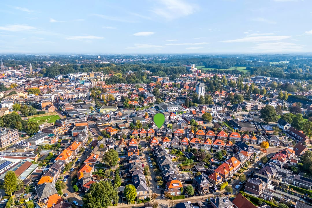 Foto 41 van Begoniastraat 14