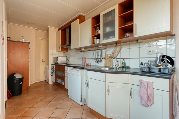 Photo 12 of Begoniastraat 14