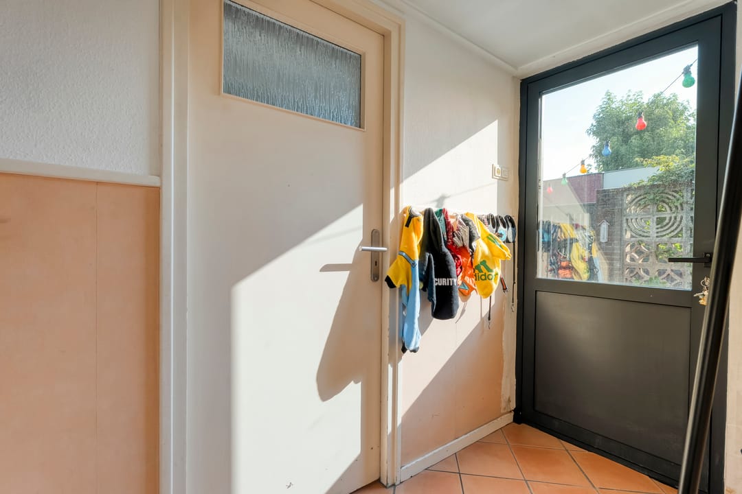 Foto 13 van Begoniastraat 14