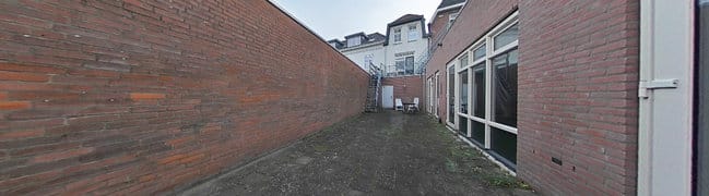 Gemeenschappelijk buiten